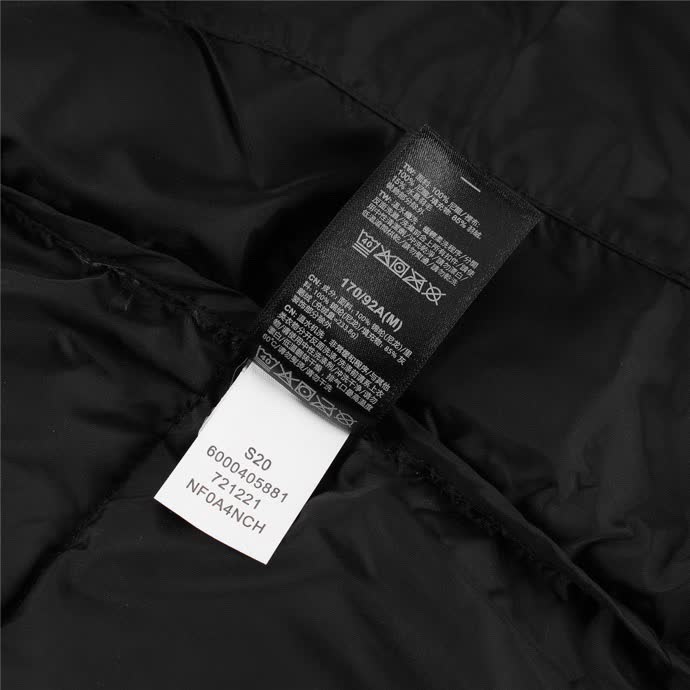 The North Face 1996 Retro Nuptse Jacket